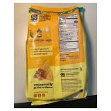 PA 2 - Que Pasa Organic Yellow Corn Tortilla Chips (Lot of 4)