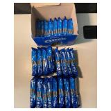RI 2 - Oreo Original Biscuits 57.6g (Lot of 24)
