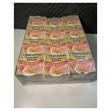HI 2 - Maruchan Instant Lunch Lime Chili Chicken Flavor Ramen Noodle Soup (Lot of 12)