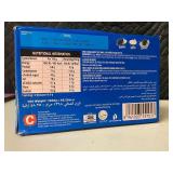 RI 2 - Oreo Original Biscuits 57.6g (Lot of 24)