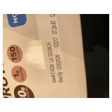 BP - RAW Protein Shake Chocolate 12-Pack