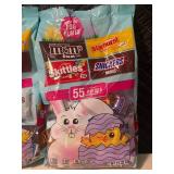 SCOT 3 - Assorted Candy Bags - M&M