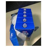 IRE 3 - Kraft Mac & Cheese 5 Pack - Original Flavor - No Artificial Flavors or Preservatives