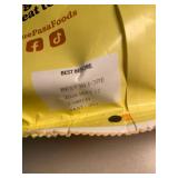 PA 2 - Que Pasa Organic Yellow Corn Tortilla Chips (Lot of 4)