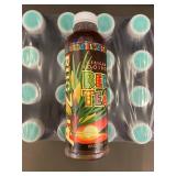 SD 5 - Arizona African Rooibos Red Tea 24-Pack - Nelson Mandela Long Walk to Freedom Edition