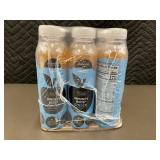 SD 5 - Panache Immunity Boost Ginger Shots 6 pack