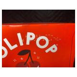 BP - OLIPOP Cherry Cola - 12 Cans in 3 Boxes