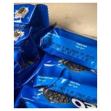 RI 2 - Oreo Original Biscuits 57.6g (Lot of 24)