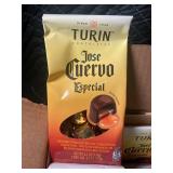 BP - Turin Jose Cuervo Especial Tequila Filled Chocolates - 12 Total Bags