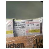 HI 2 - Maruchan Instant Lunch Lime Chili Chicken Flavor Ramen Noodle Soup (Lot of 12)