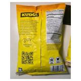 BP - KUDO! Salty Sweet Kettle Korn Protein Popcorn (Lot of 4)
