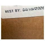 BP - KUDO! Salty Sweet Kettle Korn Protein Popcorn (Lot of 4)