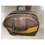 AMF Voit American Bowling Ball, Bag, Shoes Accessories