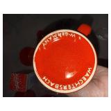 Approx. 12 Christmas Kitchen & Holiday Decor Pieces