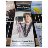Largan Camera Emerson Caller ID Sima VideoProp 2