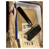 Kodak Darkroom Outfit No. 1 Tray Roller Bottle & More