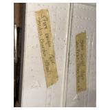 Approximately 12 Boxes Vintage 35mm Travel Photo Slides