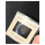 Approximately 12 Boxes Vintage 35mm Travel Photo Slides