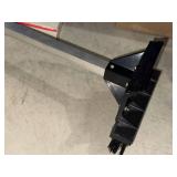 CarGroom Body Filler, Black Knight Kit, Super Seal