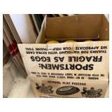 Lot Including Approximate 108 Herter