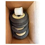 ProMow Premium Sport 5 Gang Reel Pull Behind Mower