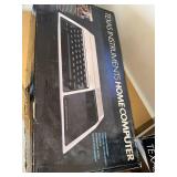 Lot Including Texas Instruments TI-99/4A Computers & Accessories