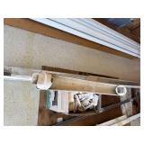 Lot Including Approx. Gutter & Downspout Sections With Fittings