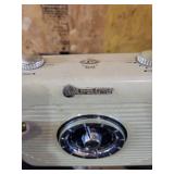 Homedics Back Pleaser Ultra, Marantz SR 1000 & Gemini KM450 Mixed Lot