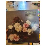 Assorted Alternative Rock Vinyl Record Albums Mixed Lot