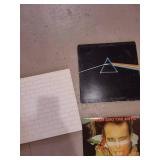 Mixed Lot Assorted Vinyl Record Albums
