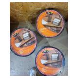 Eldon Workspace Set (Lot of 3)