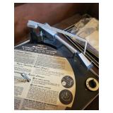 Vintage Admiral Stereophonic High Fidelity Console Record Player