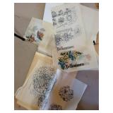 Disney & Assorted Art Prints Mixed Lot