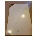 Mixed Lot: Photo Albums, Frames & Fredrix Canvas