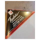 Mixed Lot: Photo Albums, Frames & Fredrix Canvas