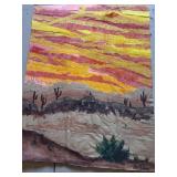 Signed Kay Addison Original Art Mixed Lot