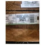 Misc Wood Scraps Including Redwood & Pressure Treated Lumber