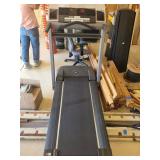 ProForm C970 Treadmill PFTL71730 Space Saver