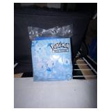 Burger King Pokemon Trading Card Game Sealed Manaphy Toy Promo