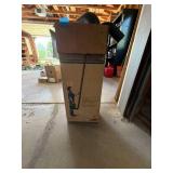 10 Ft Gutter Cleaning Kit for Weed Eater Sears Paramount Blowers