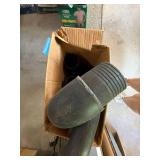 10 Ft Gutter Cleaning Kit for Weed Eater Sears Paramount Blowers