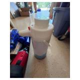 Lot Including 8 Thermos Bottles Carafe Airpot Godfather