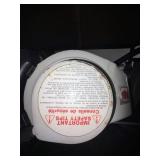 Tecumseh Gas Ice Auger Power Head Recoil Start 2-Cycle Engine