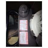 Tecumseh Gas Ice Auger Power Head Recoil Start 2-Cycle Engine