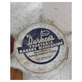 Lot Including Durkee