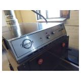Brown airBlazer X Series Conveyor Dryer AB240 30x100x54