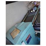 American Eagle Screen Printing Press Vacuum Table w/ Manual