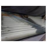 Large Screen Printing Exposure Unit Vacuum Frame 8