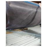 Large Screen Printing Exposure Unit Vacuum Frame 8