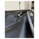 Large Screen Printing Exposure Unit Vacuum Frame 8